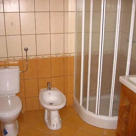 Birsalma Vendeghaz Guest house