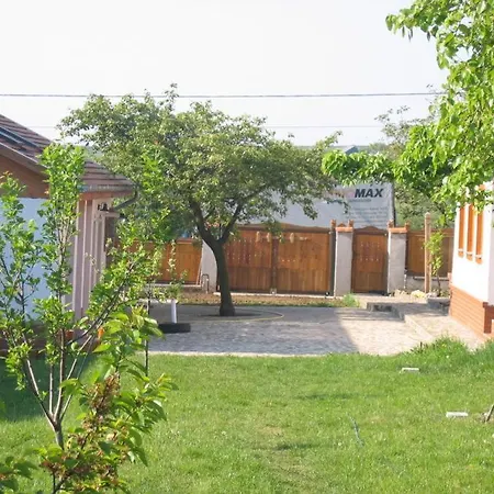 Guest house Birsalma Vendeghaz *