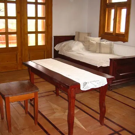 Birsalma Vendeghaz Guest house *