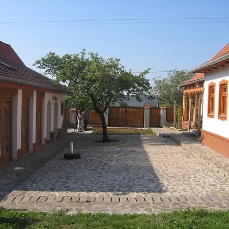 Гостевой дом Birsalma Vendeghaz Markaz